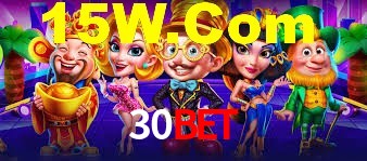 30bet: Jogos de Caça-Níqueis-Altas Recompensas, Roleta-Velocidade, Blackjack-Desafios Máximos
