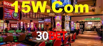 30bet: A Experiência de Casino com Jogos de Mesa ao Vivo