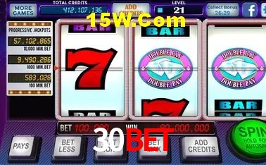 Descubra a Essência do 30bet: Nossa História e Compromissos