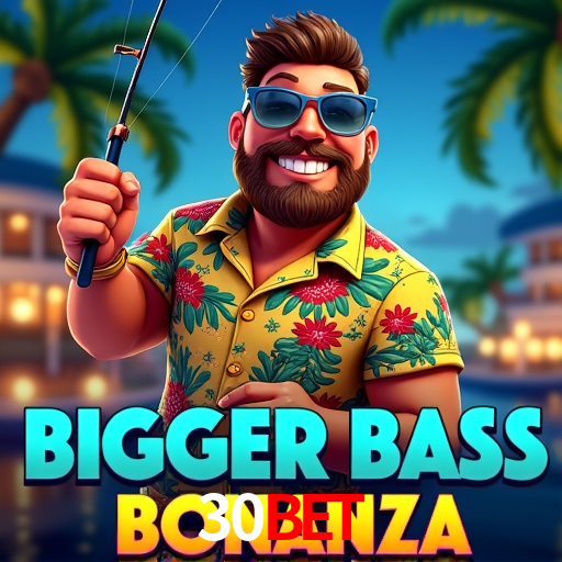 Descubra o Mundo do Cassino Online com 30bet