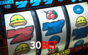 Exclusive Games 30bet