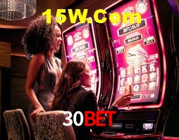 Secure Login 30bet