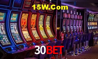 Avaliações dos Jogadores 30bet
