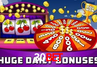 Segurança 2FA 30bet