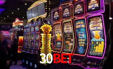 Promoção Relâmpago 30bet