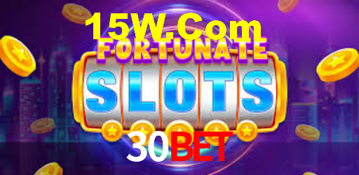 30bet App Interface
