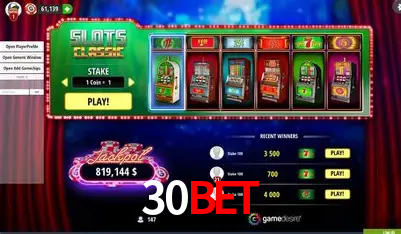  30bet.com