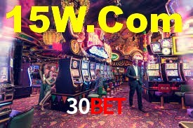 Tournaments 30bet