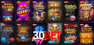 Statistics 30bet