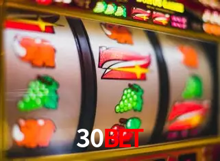 Sinta a adrenalina dos jogos de cassino com 30bet