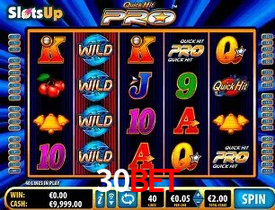 cassino 30bet