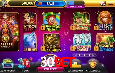 30bet casino