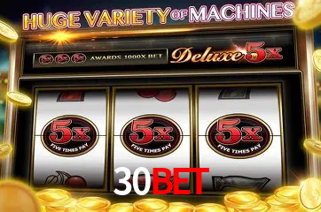 Promoções Sazonais 30bet