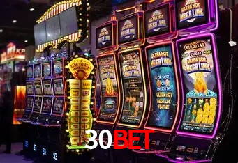 Diretório de Jogos 30bet