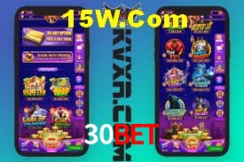 Game Providers 30bet